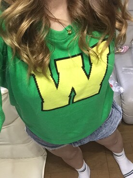 Mamichiさんのコーディネート