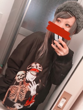 胎児ちゃんさんのコーディネート