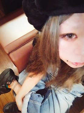 胎児ちゃんさんのコーディネート