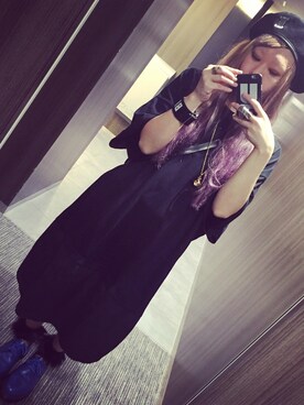 胎児ちゃんさんのコーディネート