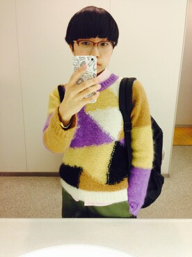 リンデさんのコーディネート