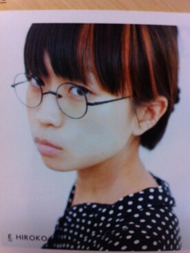 リンデさんのコーディネート