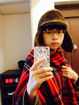 リンデさんのコーディネート