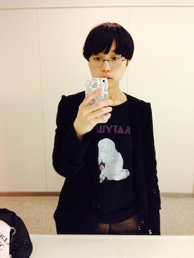 リンデさんのコーディネート