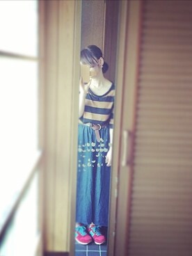 yoshiyoshiyさんのコーディネート