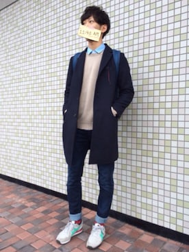 kooさんのコーディネート