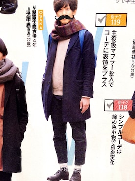 kooさんのコーディネート