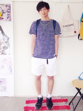 kooさんのコーディネート