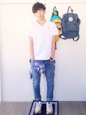 kooさんのコーディネート