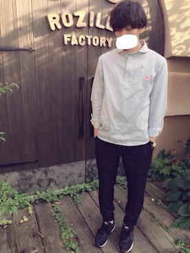 kooさんのコーディネート