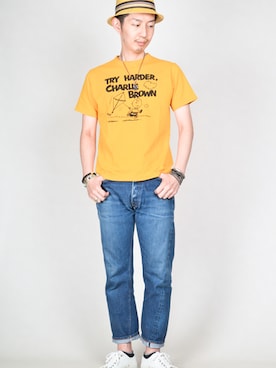 だいすけさんのコーディネート