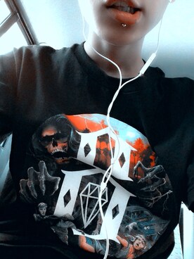 りょっちさんのコーディネート