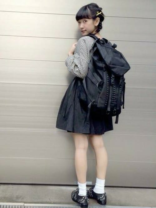 BAG IN THE DAYBEIED snaṕuibjvgR[fBl[g