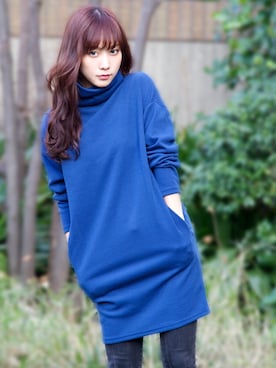 B・I・D snapさんのコーディネート