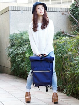 B・I・D snapさんのコーディネート