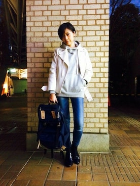 B・I・D snapさんのコーディネート