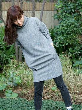 B・I・D snapさんのコーディネート