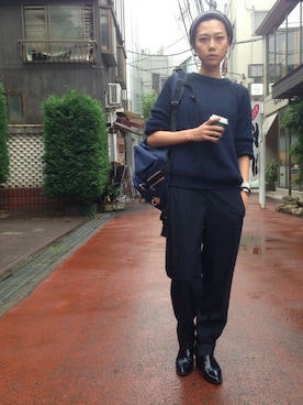 B・I・D snapさんのコーディネート