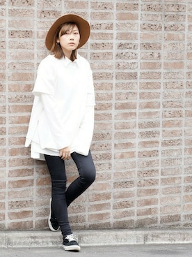 B・I・D snapさんのコーディネート