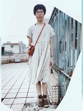 Elle.woさんのコーディネート