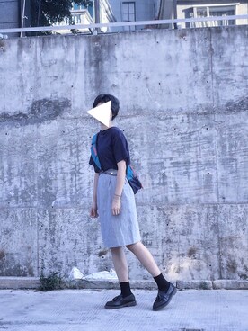 Elle.woさんのコーディネート