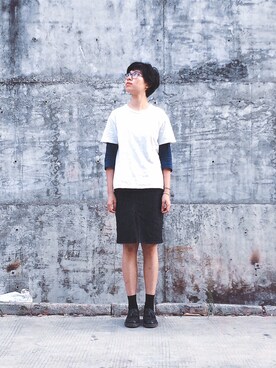 Elle.woさんのコーディネート