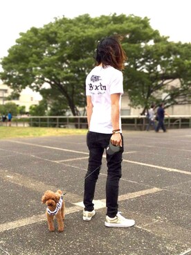 yakkyさんのコーディネート