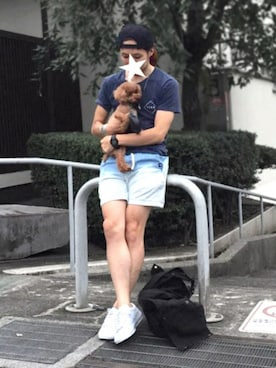 yakkyさんのコーディネート