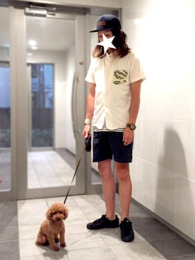 yakkyさんのコーディネート