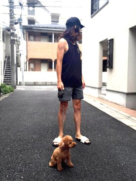 yakkyさんのコーディネート