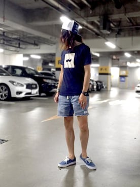 yakkyさんのコーディネート