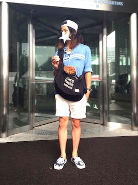 yakkyさんのコーディネート