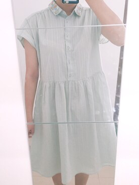 不懒同学さんのコーディネート