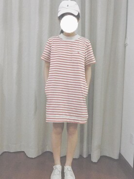 不懒同学さんのコーディネート