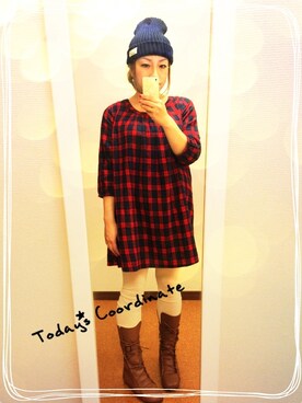 ゆぅきさんのコーディネート