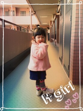 ゆぅきさんのコーディネート