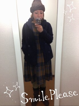 ゆぅきさんのコーディネート