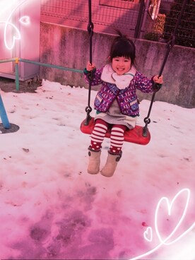 ゆぅきさんのコーディネート