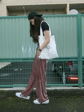 はまっこさんのコーディネート