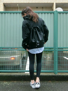 はまっこさんのコーディネート