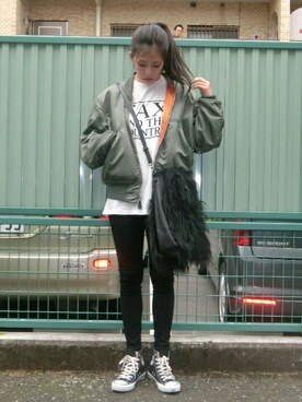 はまっこさんのコーディネート