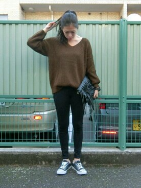 はまっこさんのコーディネート