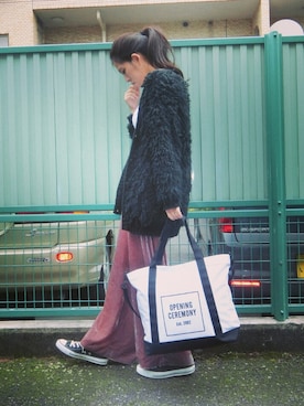 はまっこさんのコーディネート