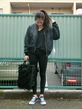 はまっこさんのコーディネート