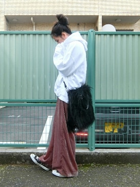 はまっこさんのコーディネート