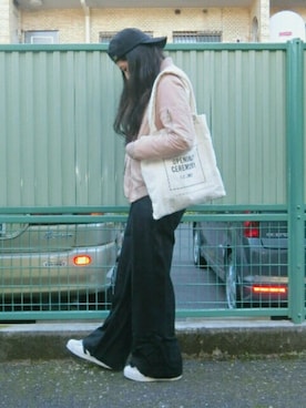 はまっこさんのコーディネート