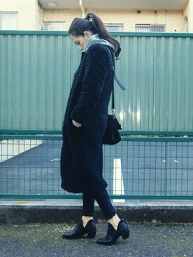 はまっこさんのコーディネート