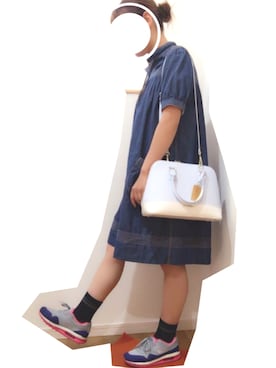 mさんのコーディネート