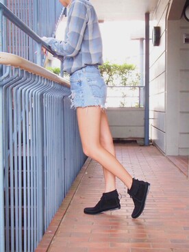 shoko.yさんのコーディネート