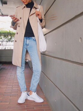 shoko.yさんのコーディネート